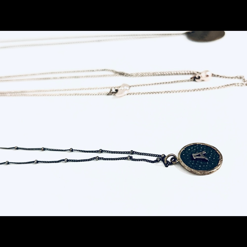 Necklaces - Picture 11 of 13